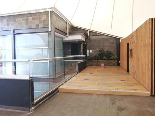 Imagen 6 de 9 de Local Comercial De 286 Mts En Roof Plaza Comercial.