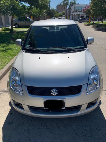Suzuki Swift 1.5 N 2009