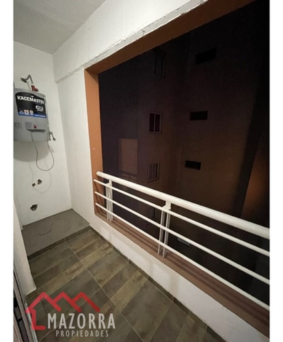 Departamento En Alquiler - Caseros