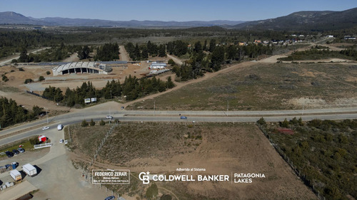 Venta Terreno 2335.42 M2 Barrio San Francisco Bariloche