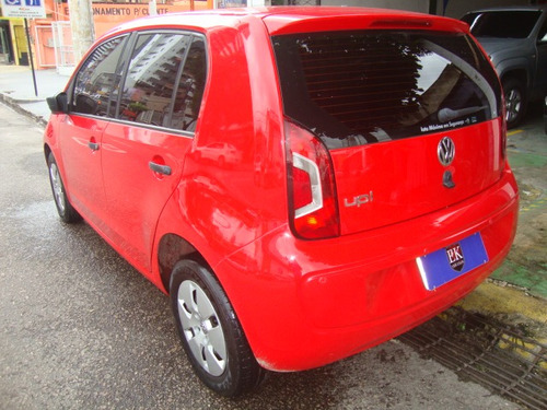 Volkswagen Up! 1.0 Take 5p Muito Novo