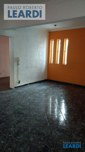 Imagem 2 de 6 de Casa Térrea - Vila Olímpia - Sp - 602878