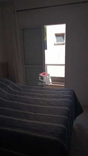 Imagem 10 de 22 de Apartamento À Venda, 2 Quartos, 1 Suíte, 1 Vaga, Curuçá - Santo André/sp - 99516