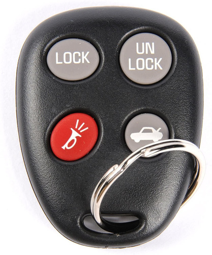 Equipo Original De Acdelco Gm 22692190 - Mando A Distancia C