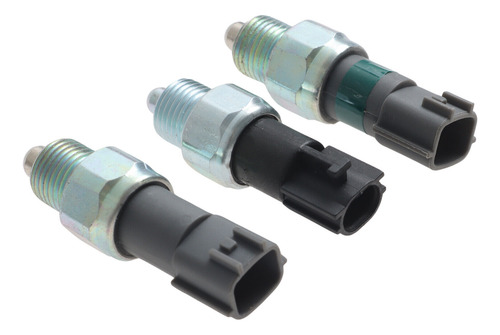 Kit Sensor Caja Transferencia Nissan Xterra Pro-4x 2013 4.0l