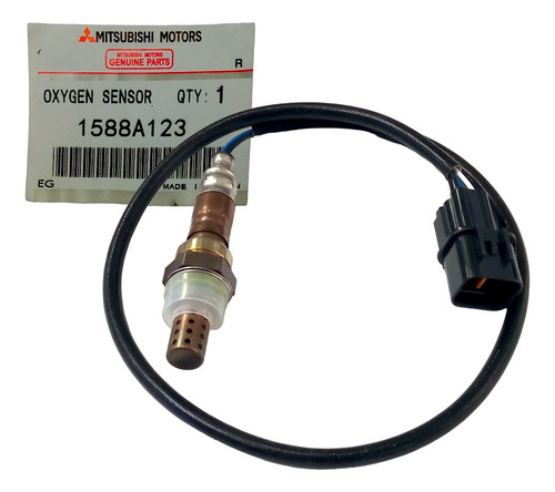 Sensor De Oxigeno N°1 Mitsibishi L200 Sportero 00-08