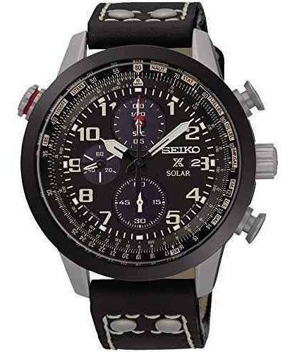 Reloj De Cronografo Solar Hombre Seiko Prospex Ssc423p1