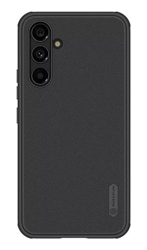 Case Thin Fit Delgado Mate Para Galaxy A54 5g Policarbonato 