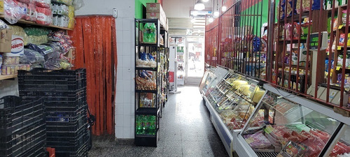 Imagen 5 de 12 de Alquiler Local Comercial Apto Todo Destino