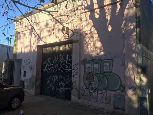 Imagen 8 de 8 de Galpón En Venta En Av. 60 Entre 20 Y 21