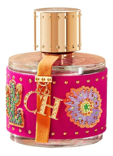 Carolina Herrera Ch Hot! Hot! Woman Edp 100ml Premium