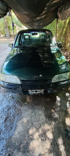 Chevrolet Monza 2.0 Gl