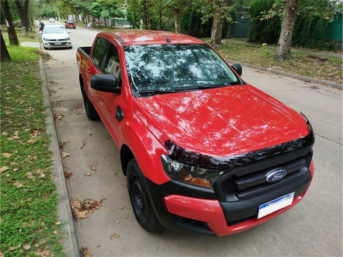 Ford Ranger 2.2 Cd Xl Tdci 150Cv