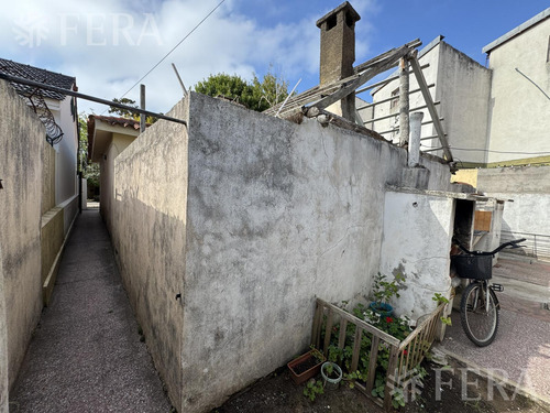 Venta En Block De 3 Unidades Funcionales Con Cochera En Santa Teresita