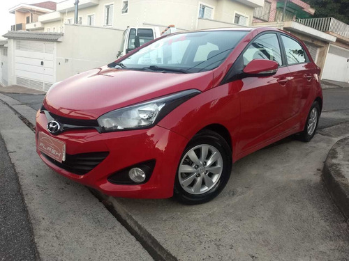 Hb 20 1.6 Automatico 2014
