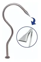 Comprar Cascata Splash P\u002F Piscina Tubular Aço Inox Com Bico De Pato