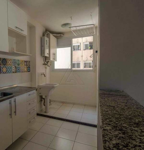 Imagem 6 de 30 de Apartamento Com 3 Dorms, Jardim Monte Kemel, São Paulo - R$ 485 Mil, Cod: 4348 - V4348