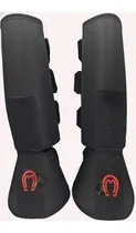 Comprar Boleteira Para Proteção Do Casco Do Cavalo Cloche Caneleira