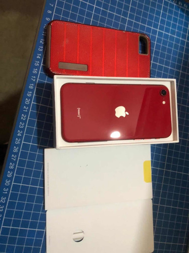 iPhone SE 2020 (red) 64g