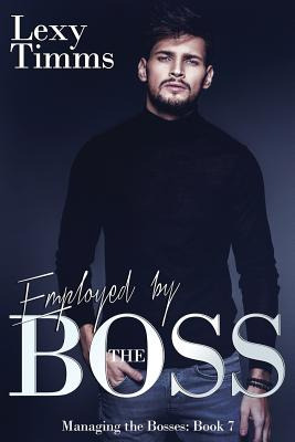 Libro Employed By The Boss: Billionaire Romance - Timms, ...