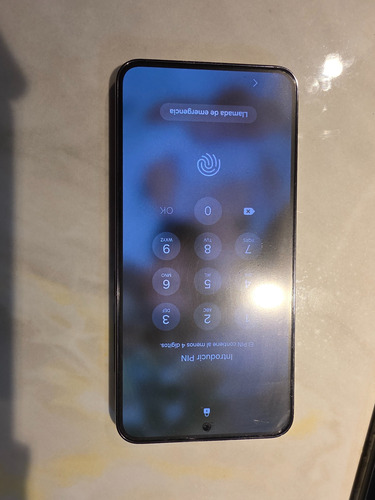 Samsung Galaxy S23 256gb Negro Negro (Usado)