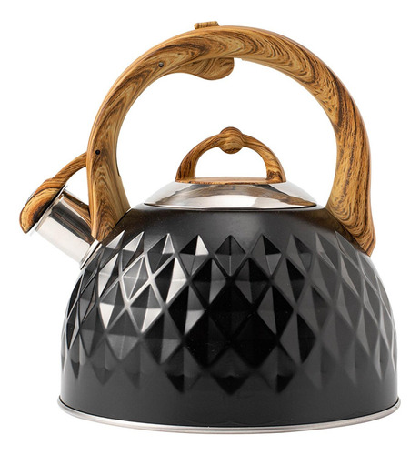 Hervidor Silbante De 3l, Utensilios De Cocina, Silbato