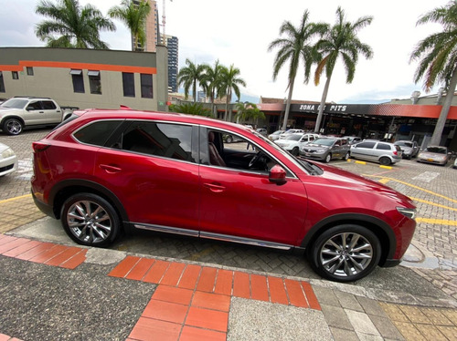 Mazda Cx-9 2020 2.5 Grand Touring Signature