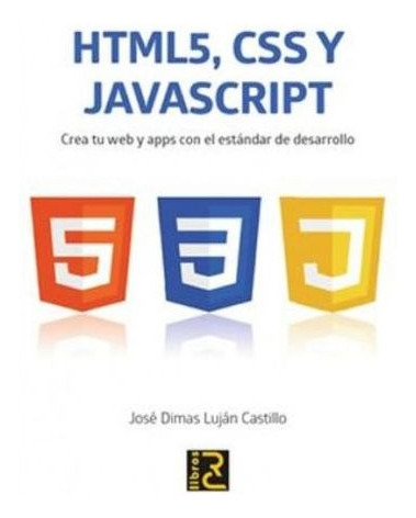 Libro Html5 Css Y Javascript