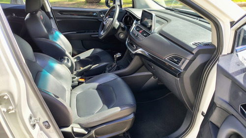 JAC S3 1.6 Hfc7161mv