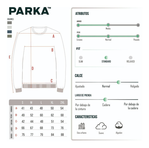 Imagen 2 de 3 de Sweater Beck