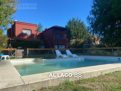Imagen 1 de 29 de Casa Al Agua En Alquiler En San Isidro Labrador
