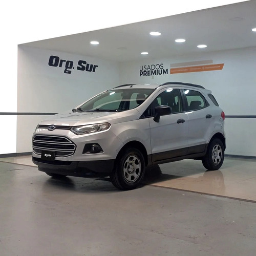 Ford Ecosport 1.5 Se Tdci 90cv 4x2