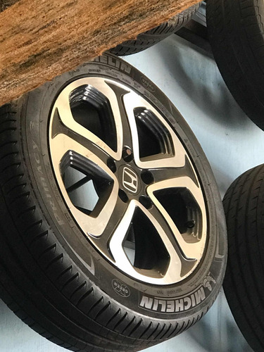 Honda Hrv Pneus 70% Honda Hrv