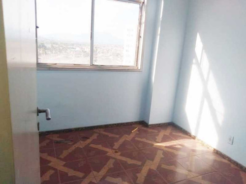 Imagem 8 de 13 de Ótimo Apartamento De Dois Quartos Para Venda Ou Locação Em Nilópolis !!! - Siap20070