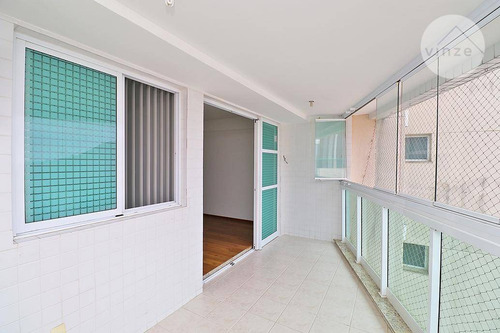 Imagem 5 de 30 de Lindo Partamento, 3 Quartos, 94 M² À Venda No Condomínio La Vista, Barra Bonita, No Recreio Dos Bandeirantes - Ap0038