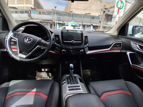 Changan Cs55 1.5 Elite 4x2 At 5p