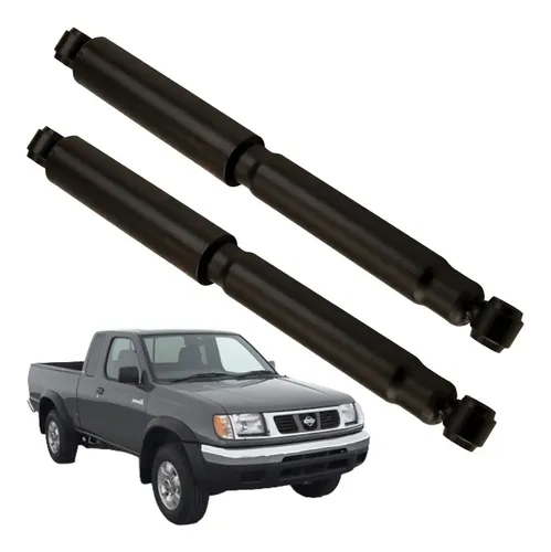 Intermotor Fuel Injector Fit 1998 Nissan Frontier 99-04 L4 00-04 Xterr