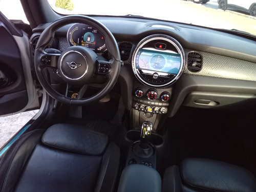 Mini Cooper 2022