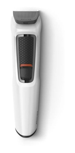 Aparador De Pelos Serie 3000 7 Em 1 mg3721/77 philips Bivolt
