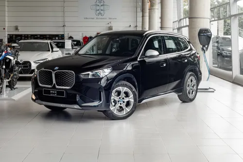 comprar Bmw Ix1 Edrive20 Xline