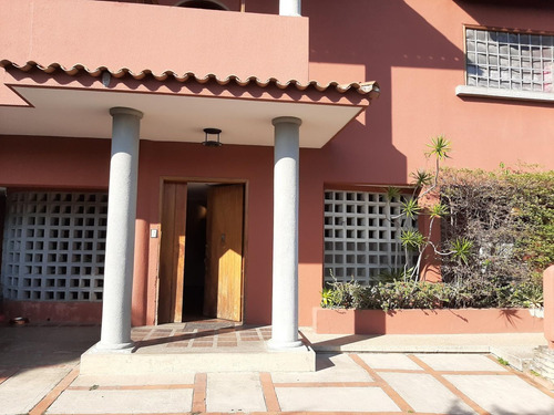 Imagen 1 de 23 de Casa En Venta 21-19483 En Cumbres De Curumo Wp 04120104330