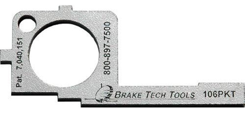 Brake Tech Tools Original Truck Inspector