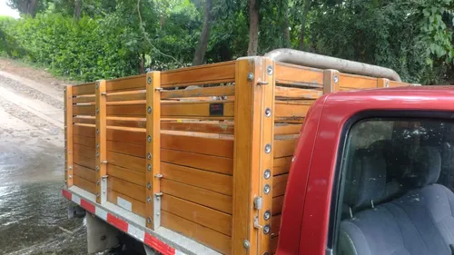Ford Ranger 2.2 Xl F22cl3 4x2