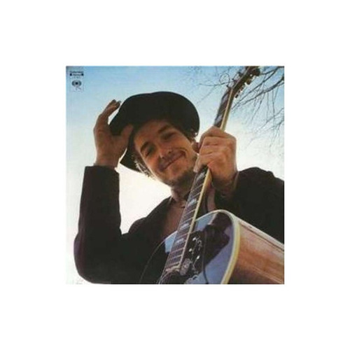 Dylan Bob Nashville Skyline Importado Lp Vinilo Nuevo