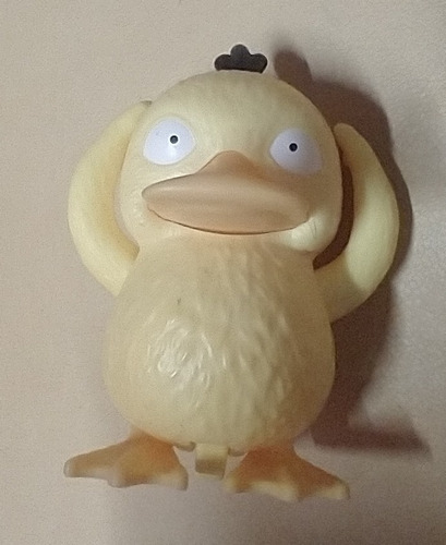 Pokemon Muñeco