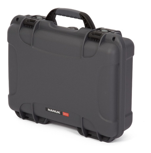 Estuche Case Rigido Estanco Nanuk 910 Sin Foam Simil Pelican