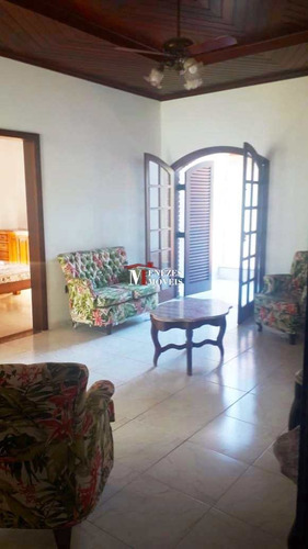 Imagem 10 de 30 de Casa A Venda Em Bertioga - Guaratuba Costa Do Sol - Ref. 1416 - V1416