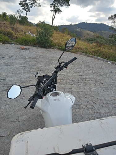 Imagem 2 de 15 de Honda 160 Cargo