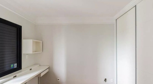 Imagem 11 de 25 de Apartamento Residencial Em São Paulo - Sp - Ap0648_etic