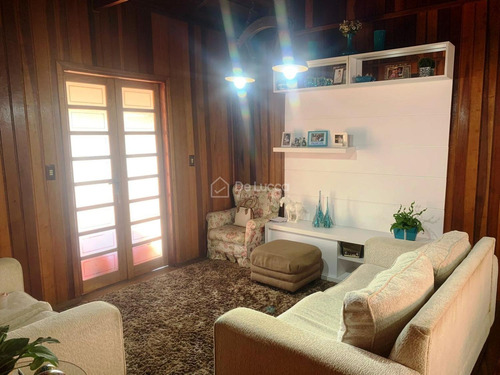 Imagem 8 de 26 de Casa À Venda Em Jardim Eulina - Ca010115